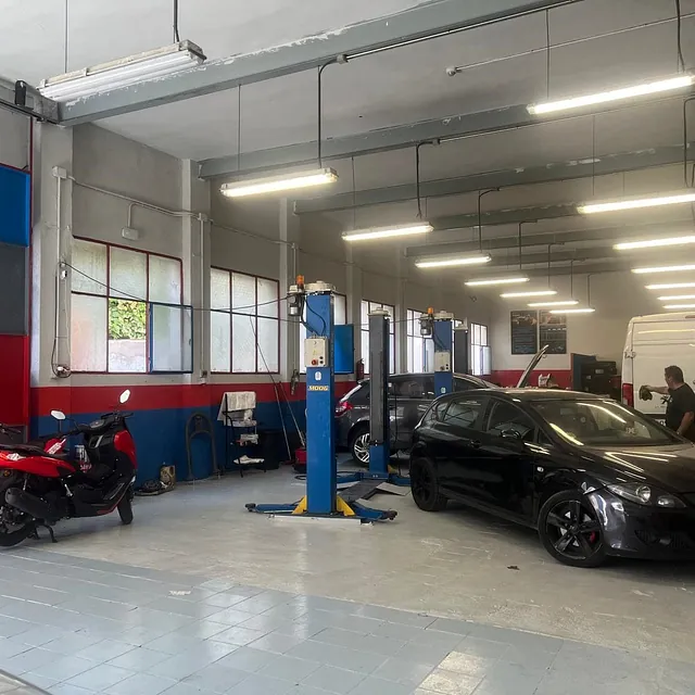 DM Performance Automotriz Taller mecánico y Lavado de coches en Carabanchel